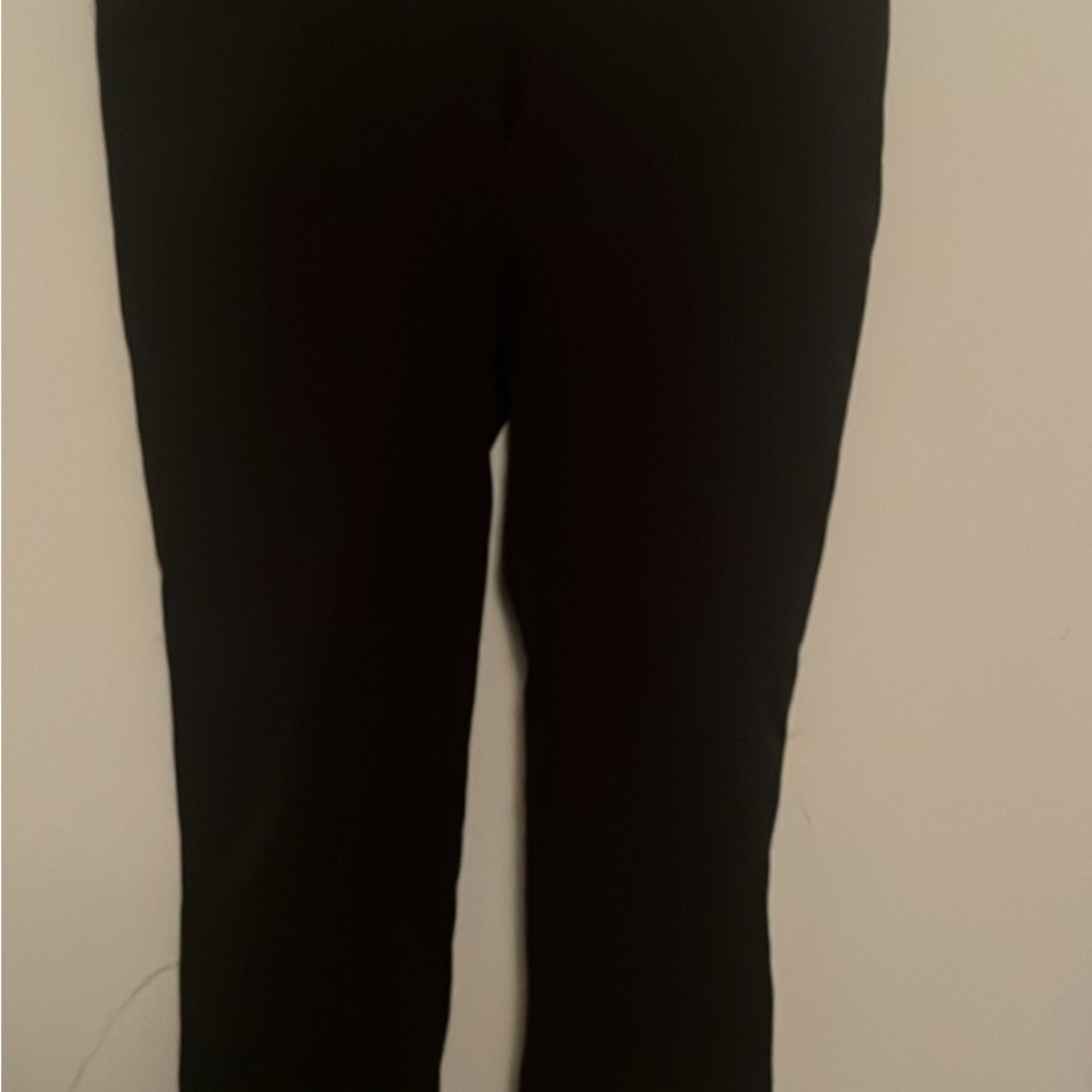 Champion Black Sweatpants